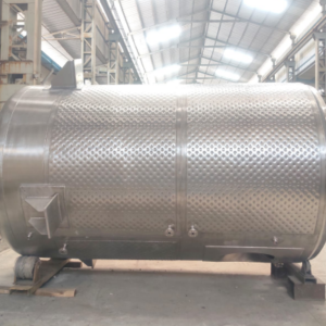 How To Choose The Right CIP System For Your Dairy Plant